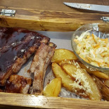 Casual Pub Nourriture