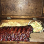 Casual Pub Nourriture