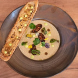 Casual Pub Nourriture