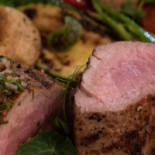 Casual Pub Nourriture