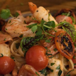 Casual Pub Nourriture