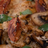 Casual Pub Nourriture