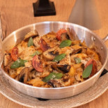 Casual Pub Nourriture