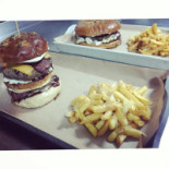 Casual Pub Nourriture