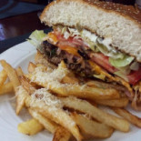 Casual Pub Nourriture