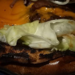 Casual Pub Nourriture