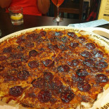 Casual Pub Nourriture