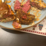 Casual Pub Nourriture