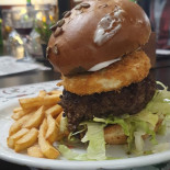 Casual Pub Nourriture