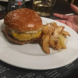 Casual Pub Nourriture