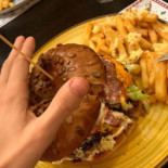 Casual Pub Nourriture