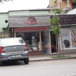 Casuta Dulciurilor Exterior