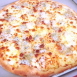 Pizza Suprema Nourriture