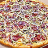 Pizza Suprema Boisson