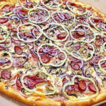 Pizza Suprema Boisson