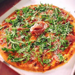 Pizza Suprema Nourriture