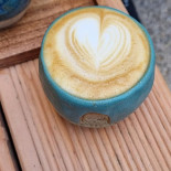 Sahar Coffee Social Space Băutură