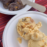 Jane's Creative Kitchen Nourriture