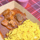 Jane's Creative Kitchen Nourriture