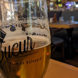 The Mark &pub Băutură