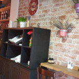 Kafein À l'intérieur