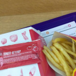 Mcdonald's Meniu