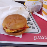 Mcdonald's Băutură