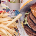 Mcdonald's Mâncare