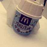 Mcdonald's Băutură