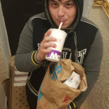 Mcdonald's Băutură