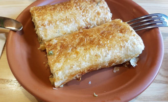 La Placinte Nourriture