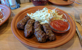 La Placinte Nourriture