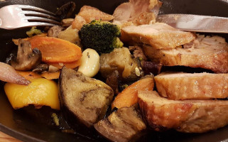 La Placinte Nourriture