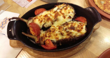 La Placinte Nourriture