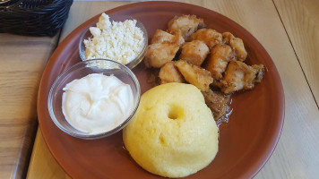 La Placinte Nourriture