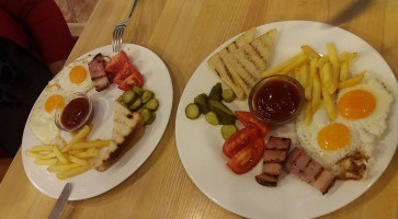 La Placinte Nourriture