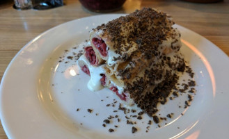 La Placinte Nourriture