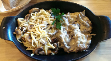 La Placinte Nourriture