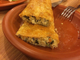 La Placinte Nourriture