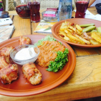 La Placinte Nourriture