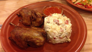 La Placinte Nourriture