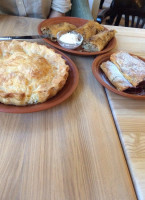 La Placinte Nourriture