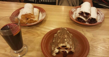 La Placinte Nourriture