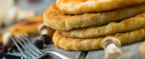 La Placinte Nourriture