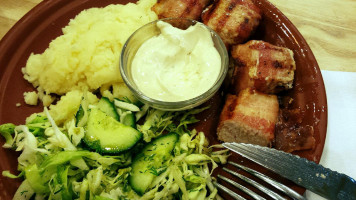 La Placinte Nourriture