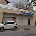 Domino's Pizza Budișteanu Exterior