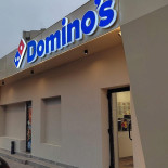 Domino's Pizza Budișteanu Exterior