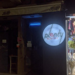 Plenty Bistro Exterior