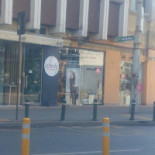 Plenty Bistro Exterior