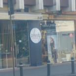 Plenty Bistro Exterior